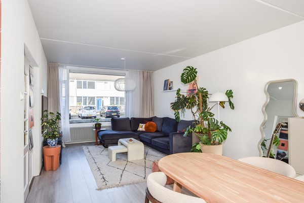 Medium property photo - Trompet 38, 5231 DK 's-Hertogenbosch